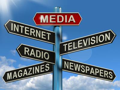 Internet, Media ed Informazione